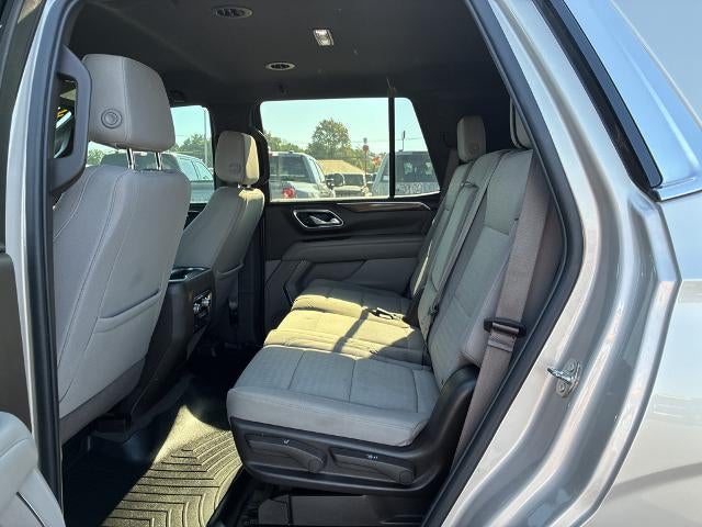 2023 GMC Yukon SLE