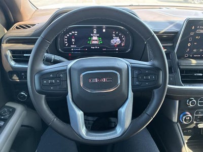 2023 GMC Yukon SLE