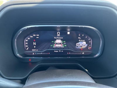 2023 GMC Yukon SLE