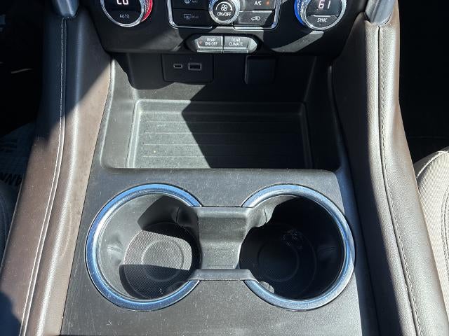 2023 GMC Yukon SLE
