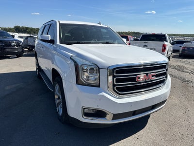 2020 GMC Yukon SLT