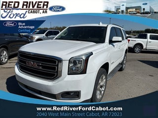 2020 GMC Yukon SLT