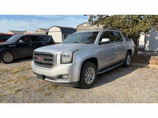 2016 GMC Yukon XL SLE