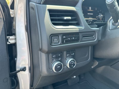 2023 GMC Yukon SLE