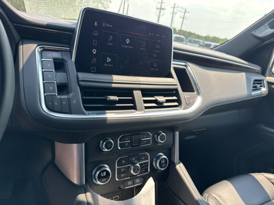 2023 GMC Yukon SLE