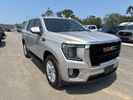 2023 GMC Yukon SLE