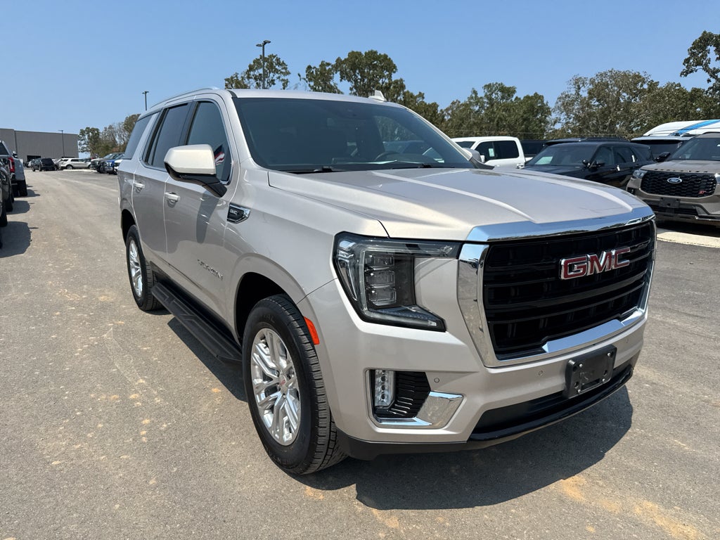 2023 GMC Yukon SLE