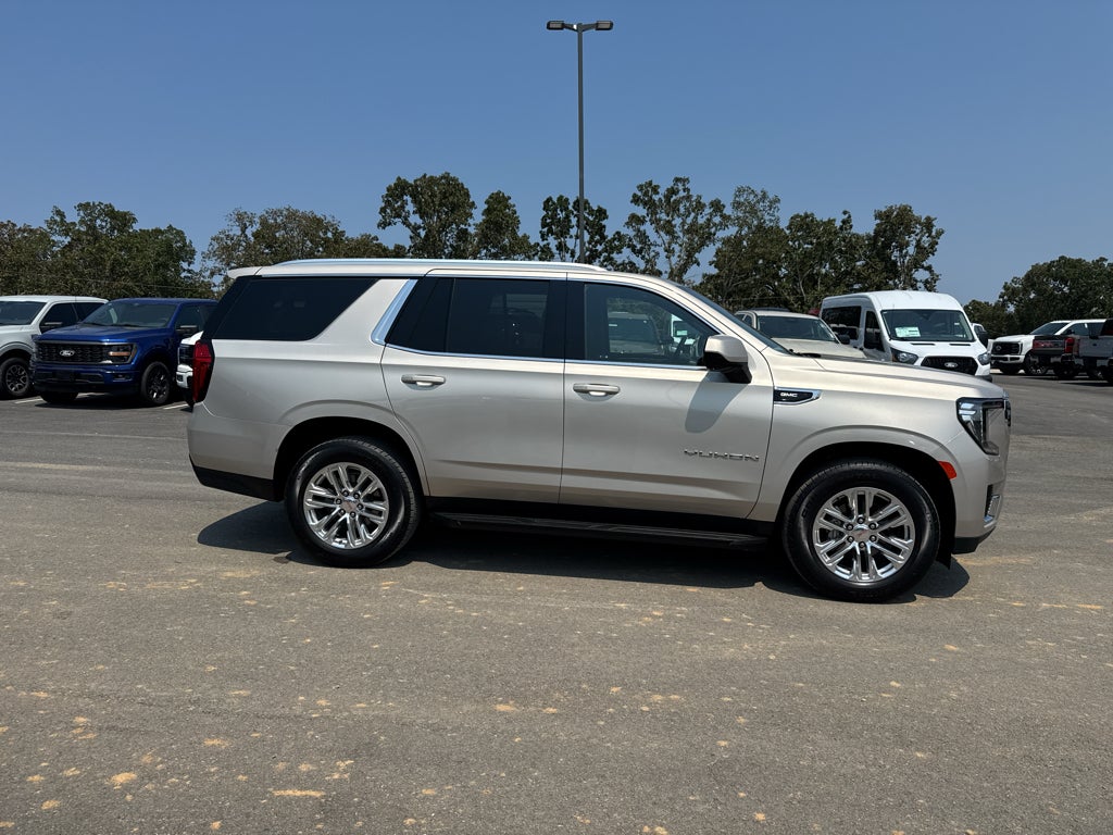 2023 GMC Yukon SLE
