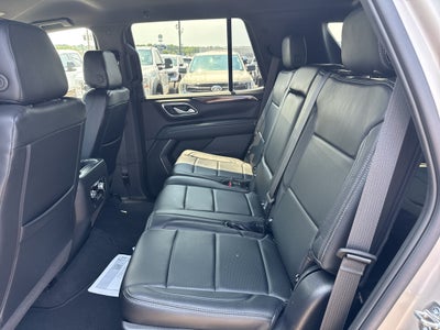 2023 GMC Yukon SLE