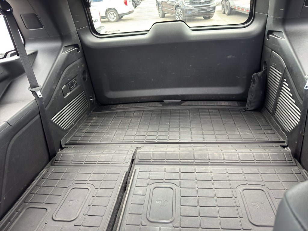 2022 GMC Yukon AT4