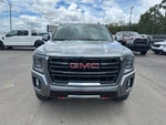 2022 GMC Yukon AT4