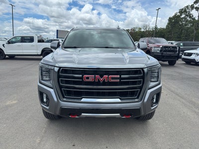 2022 GMC Yukon AT4