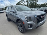 2022 GMC Yukon AT4