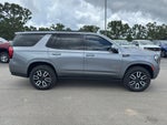 2022 GMC Yukon AT4