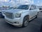 2016 GMC Yukon XL SLT