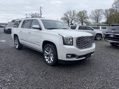 2019 GMC Yukon XL Denali