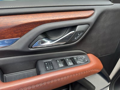 2023 GMC Yukon XL Denali Ultimate