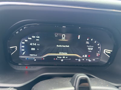2023 GMC Yukon XL Denali Ultimate