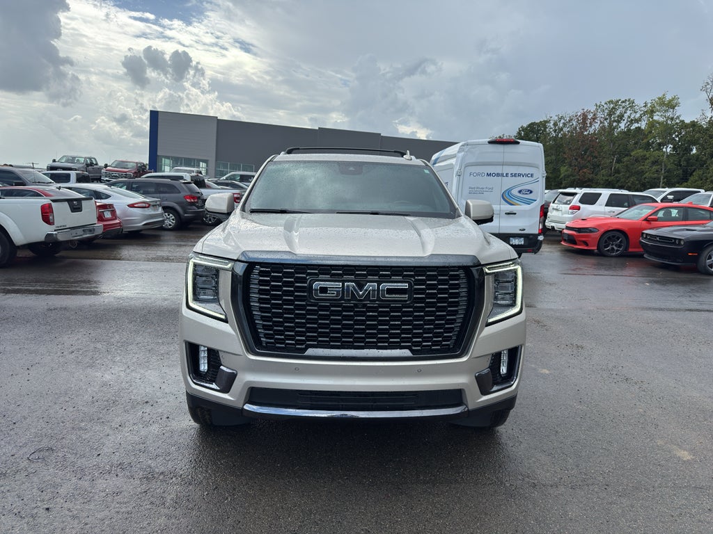 2023 GMC Yukon XL Denali Ultimate