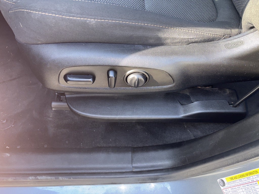 2021 Chevrolet Traverse LT 1LT