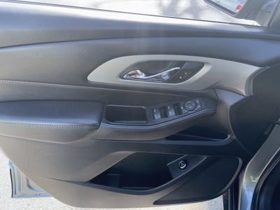 2021 Chevrolet Traverse LT 1LT