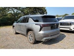 2025 Chevrolet Traverse FWD LT