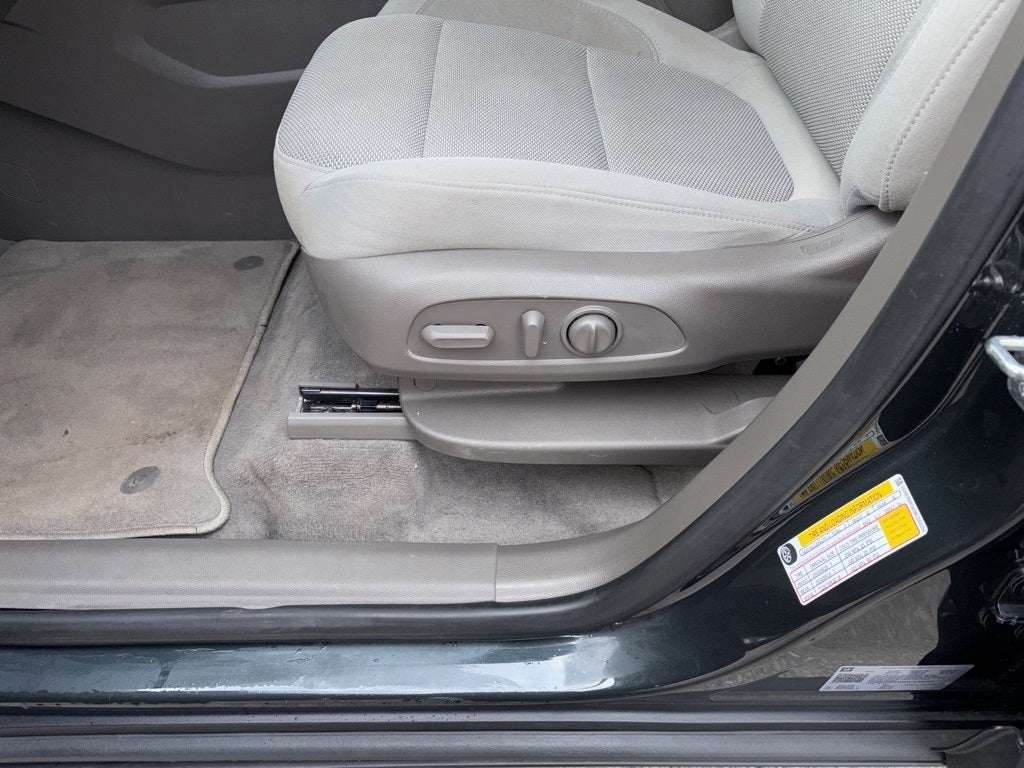 2021 Chevrolet Traverse LT Cloth w/2FL