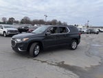 2021 Chevrolet Traverse LT Cloth w/2FL