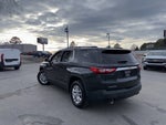 2021 Chevrolet Traverse LT Cloth w/2FL