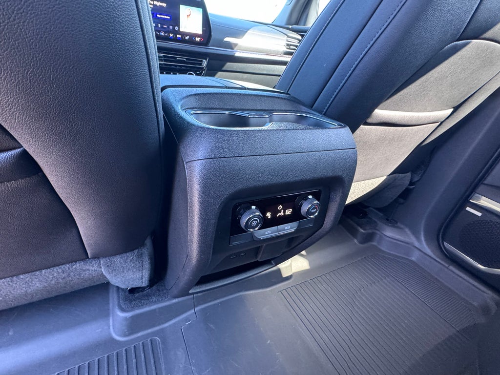 2025 Chevrolet Traverse AWD Z71