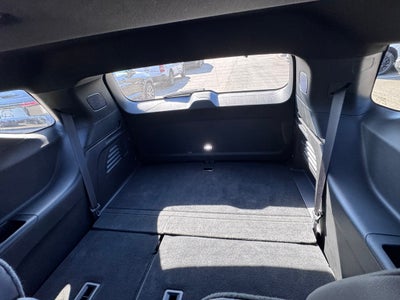 2025 Chevrolet Traverse AWD Z71