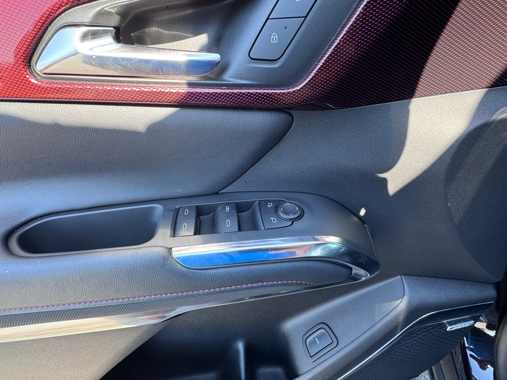 2025 Chevrolet Traverse AWD Z71