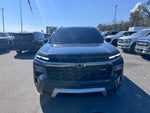 2025 Chevrolet Traverse AWD Z71