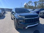 2025 Chevrolet Traverse AWD Z71