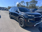 2025 Chevrolet Traverse AWD Z71