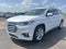 2020 Chevrolet Traverse High Country