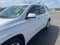 2020 Chevrolet Traverse High Country