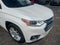 2020 Chevrolet Traverse High Country