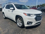 2020 Chevrolet Traverse High Country