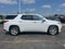 2020 Chevrolet Traverse High Country