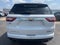 2020 Chevrolet Traverse High Country