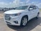 2020 Chevrolet Traverse High Country