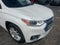 2020 Chevrolet Traverse High Country