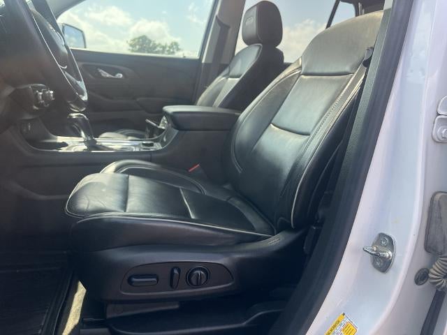 2020 Chevrolet Traverse High Country