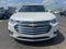 2020 Chevrolet Traverse High Country