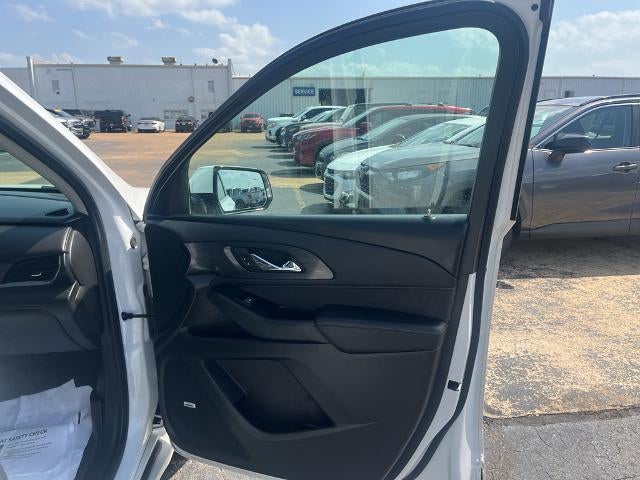 2020 Chevrolet Traverse High Country