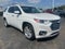 2020 Chevrolet Traverse High Country