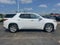 2020 Chevrolet Traverse High Country