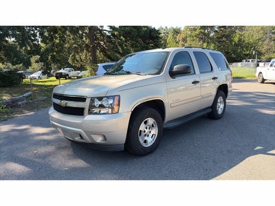 2009 Chevrolet Tahoe LS