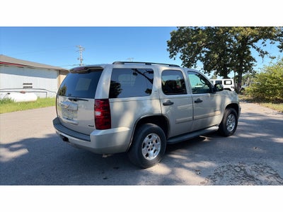 2009 Chevrolet Tahoe LS